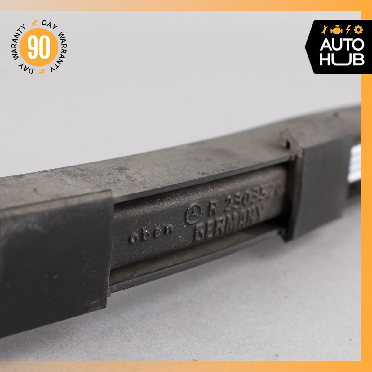 03-12 Mercedes W211 E320 Rear Left or Right Side Thrust Control Lower Arm OEM - photo 6