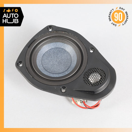 2014 Aston Martin DB9 Front or Rear Door Audio Speaker 9G4318808JB OEM - photo 1