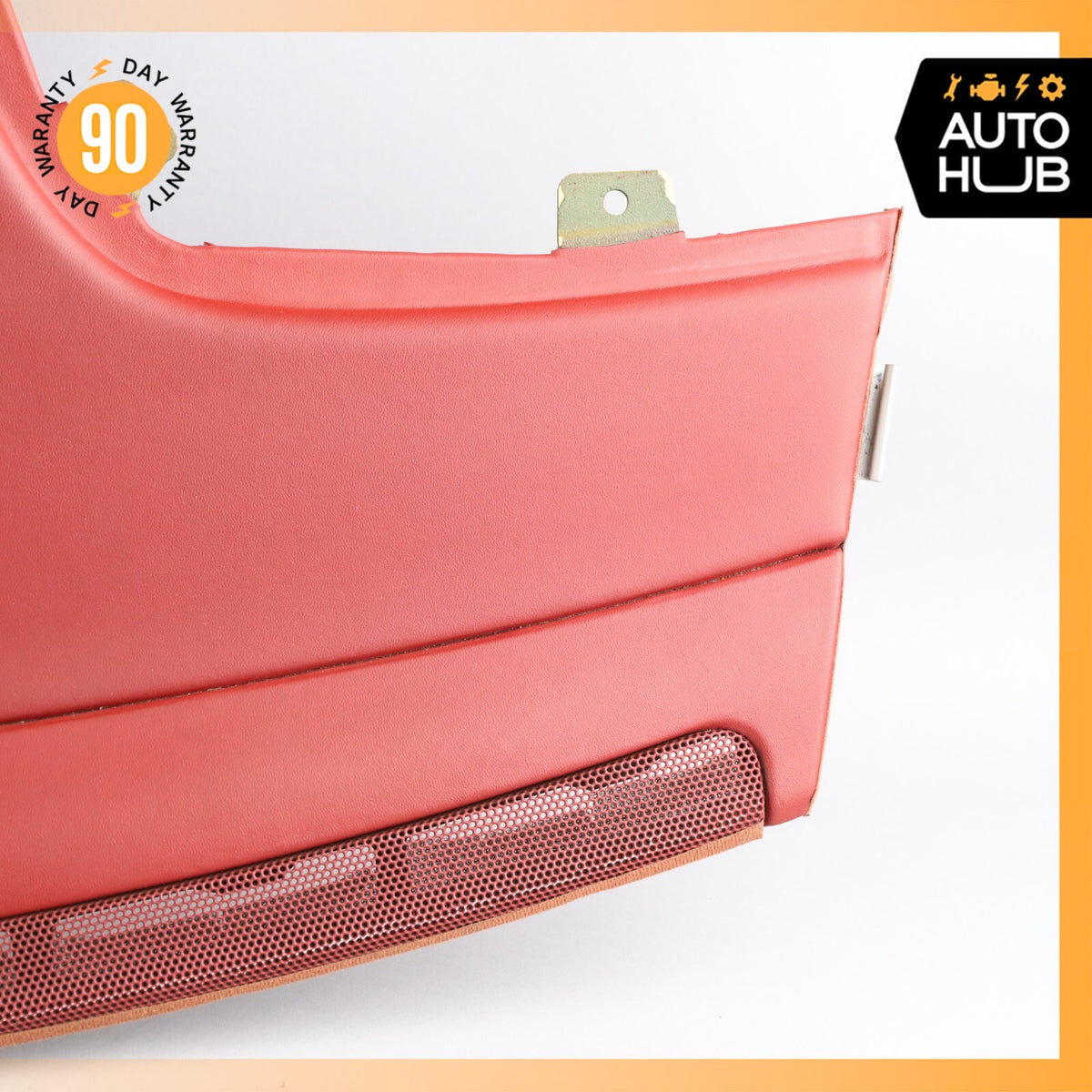 03-10 Bentley Continental GT Coupe Rear Under Window Panel Cover OEM 73k - photo 6