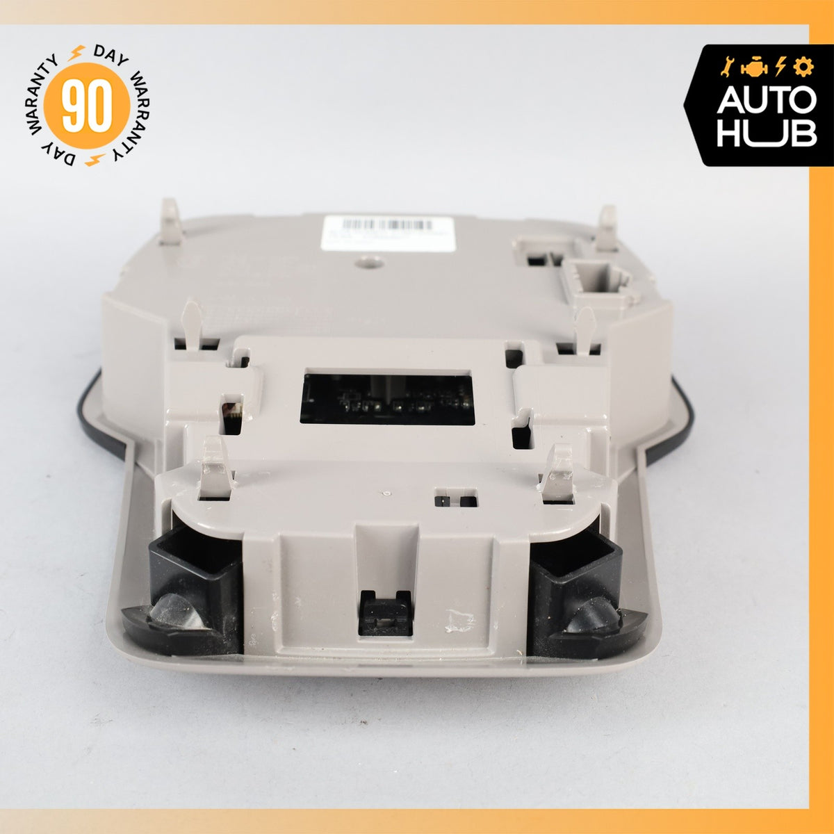 17-23 Alfa Romeo 949 Stelvio Front Overhead Dome Light Lamp OEM - photo 16