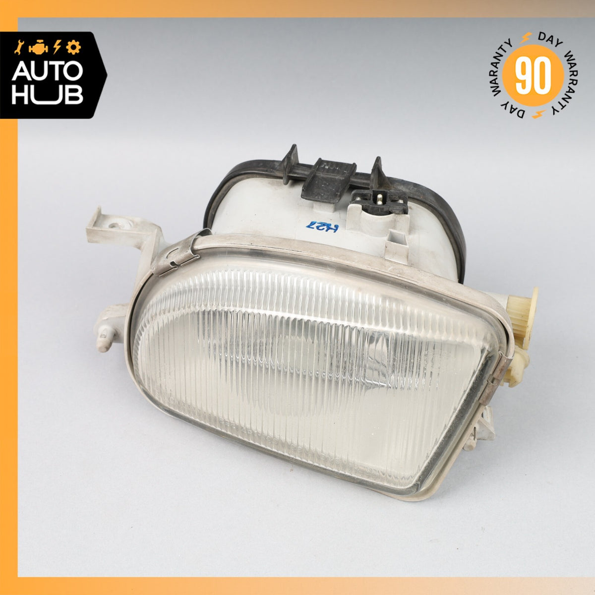 97-03 Mercedes R170 SLK230 CLK430 Fog Light Lamp Front Left Driver Side OEM - photo 9
