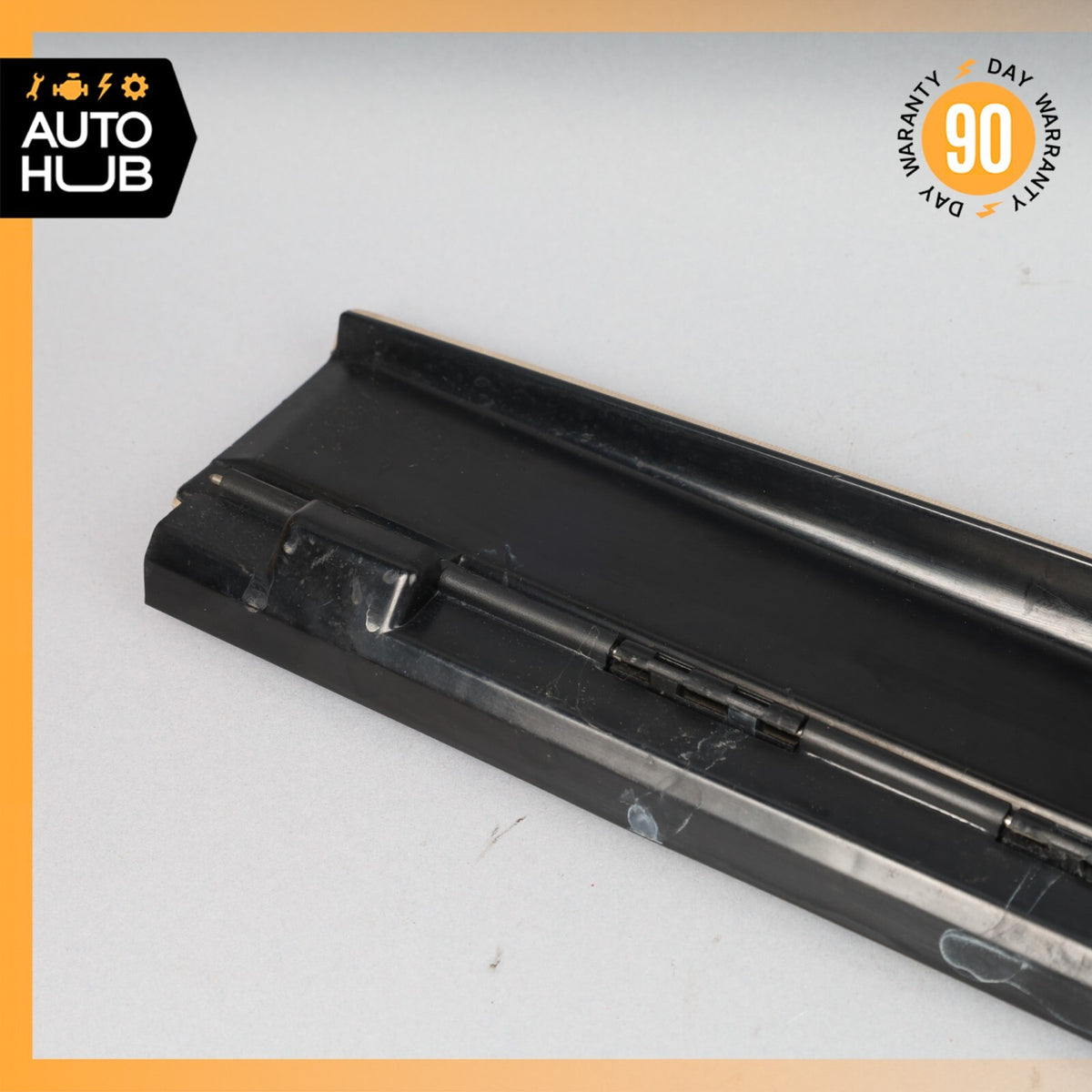 Mercedes R129 SL320 SL500 Right Interior Door Panel Storage Compartment OEM - photo 11