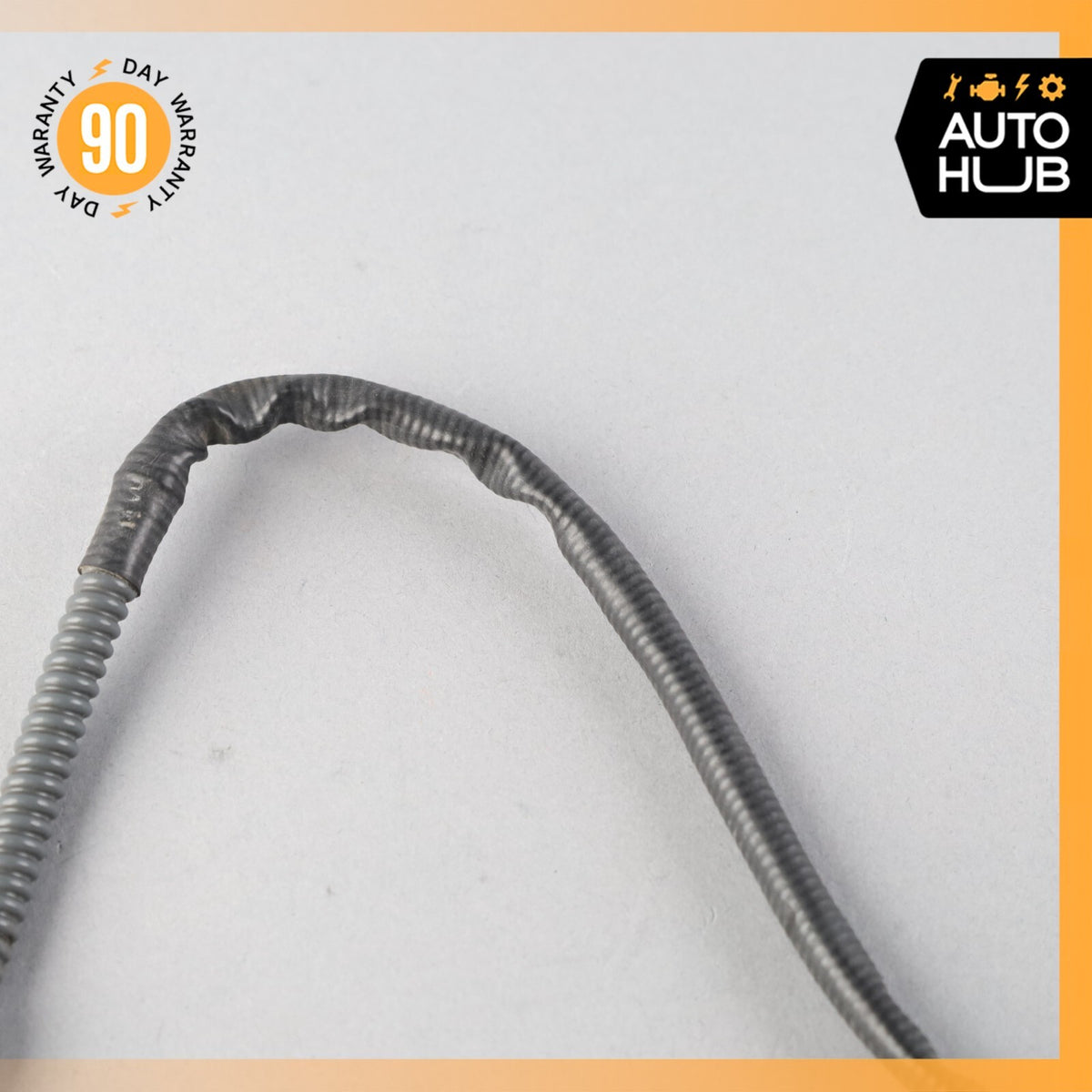 08-19 Maserati Quattroporte S M139 Front Oxygen O2 Sensor Lambda OEM 68k - photo 8