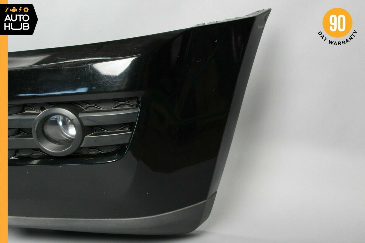 07-09 Mercedes X164 GL450 GL320 Front Bumper Cover Assembly 1648853825 OEM - photo 7