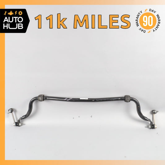 20-22 KARMA Revero GT GTS Front Anti Roll Sway Bar Stabilizer OEM 11k - photo 1