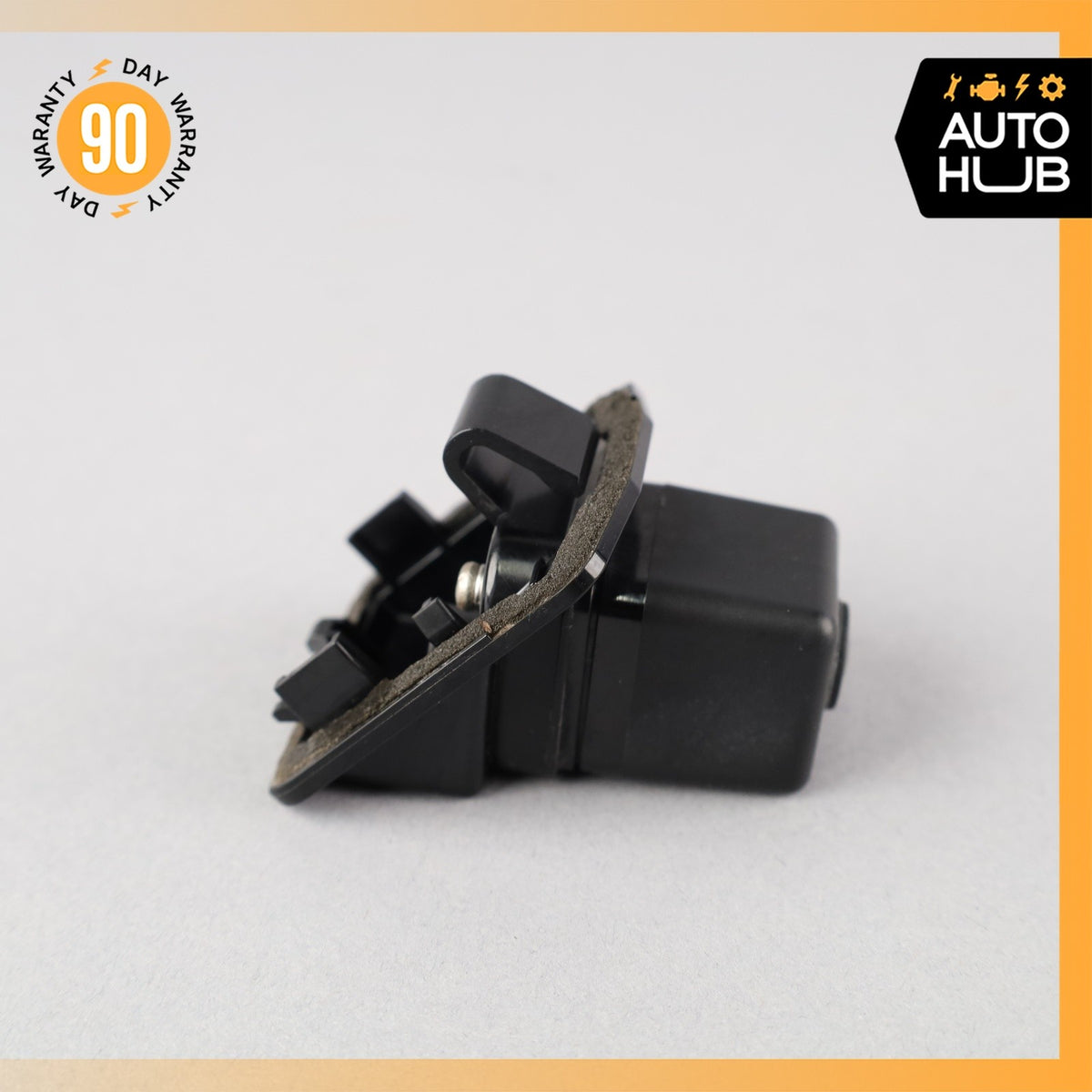 10-17 Mercedes W207 E350 Parking Rear View Backup Back Up Camera OEM - photo 5