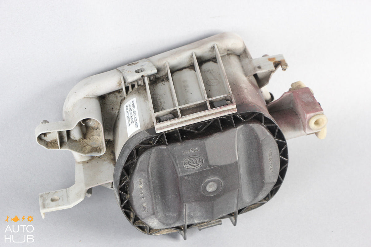 97-00 Mercedes R170 SLK230 Fog Light Lamp Front Left Driver Side OEM - photo 6