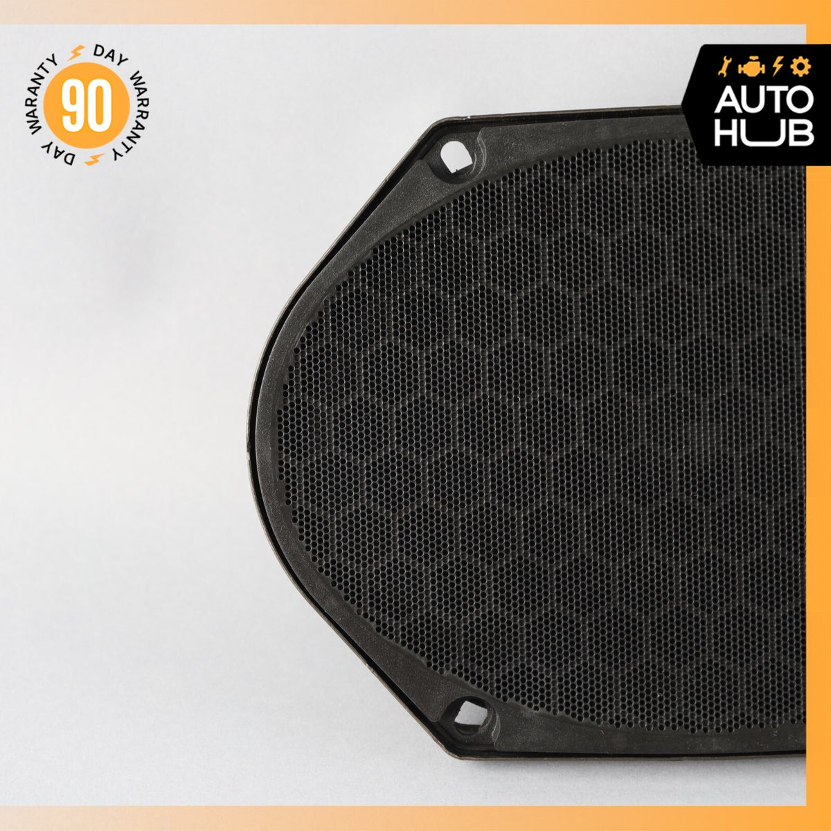 02-05 Ford Thunderbird Rear Left or Right Subwoofer Sub Woofer Speaker OEM - photo 2