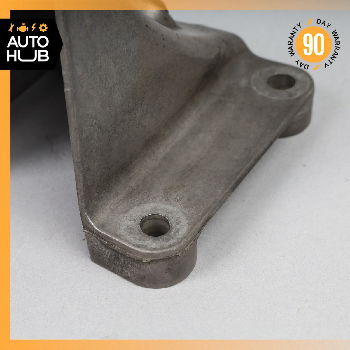 2016 Jaguar X351 XJ RWD Front Right Passenger Side Engine Motor Mount OEM - photo 5