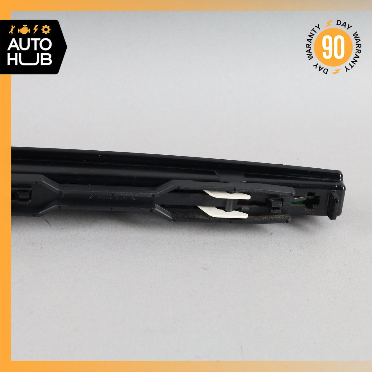 10-17 Mercedes W207 E350 E400 Trunk 3rd Third Brake Stop Light Lamp OEM 57k - photo 11