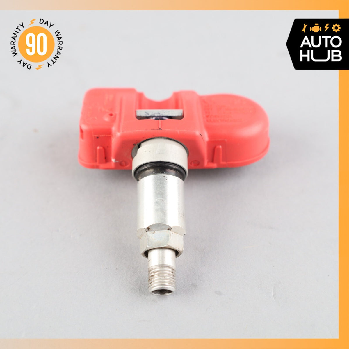 SCHRADER TPMS Tire Pressure Sensor 328214 - photo 5