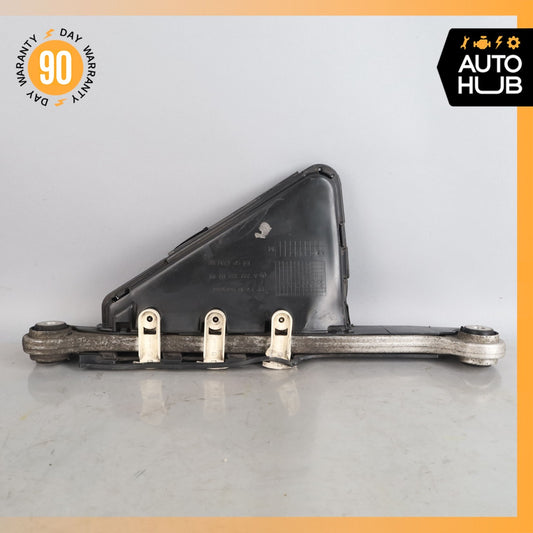 14-20 Mercedes W222 S63 S550 S560 Rear Right Passengeer Wishbone Cover OEM - photo 1