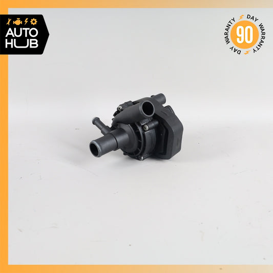 Mercedes R231 SL550 Auxiliary Water Pump Heater 2118350028 OEM - photo 1