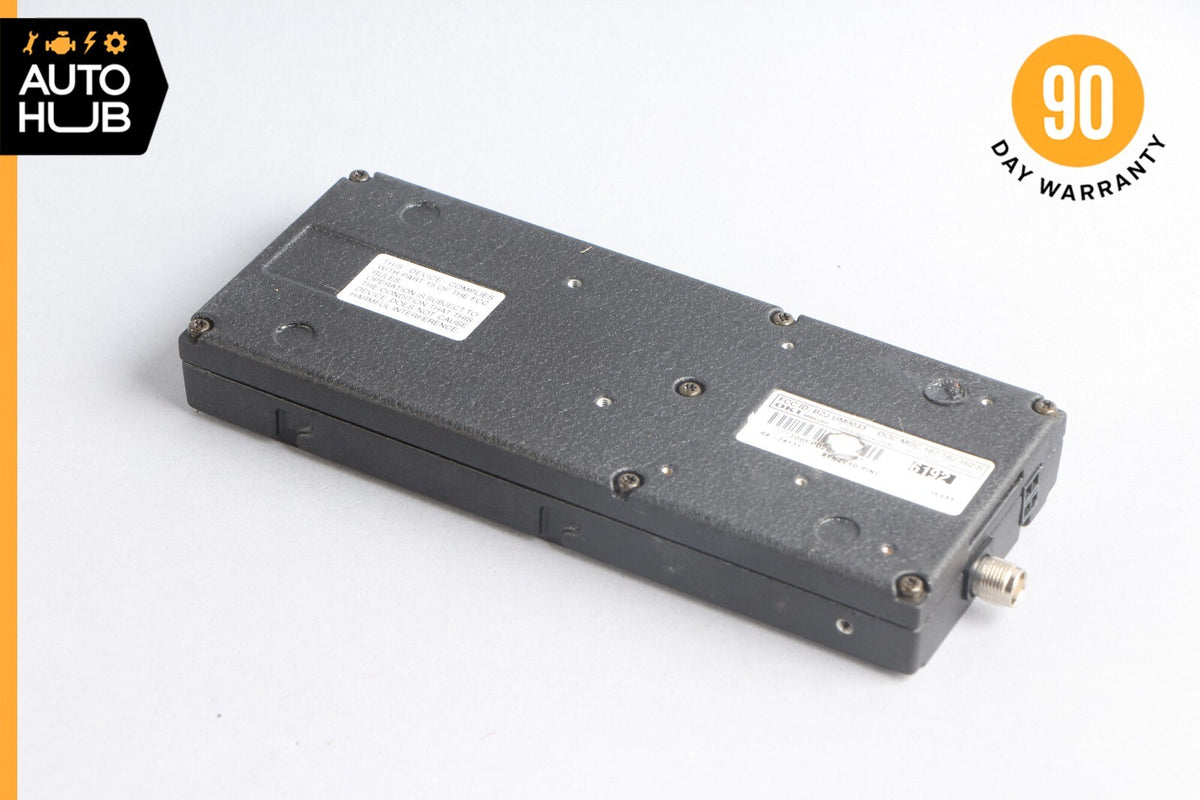 Mercedes R129 SL500 500SEC Communication Phone Control Module B2JUM9033 Oki - photo 7