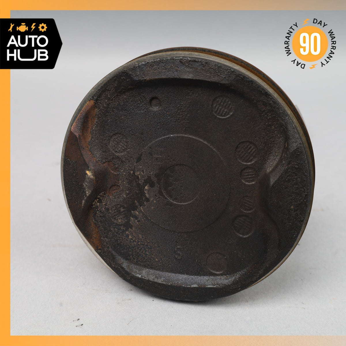 10-21 Lotus Evora 3.5L V6 Engine Piston Connecting Rod OEM 32k - photo 14