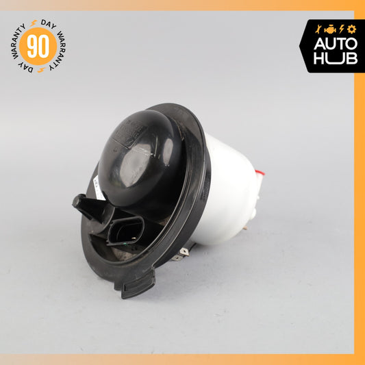 11-18 Porsche Cayenne GTS 958 Left Side Gas Tank Fuel Filter Unit OEM 82k - photo 1