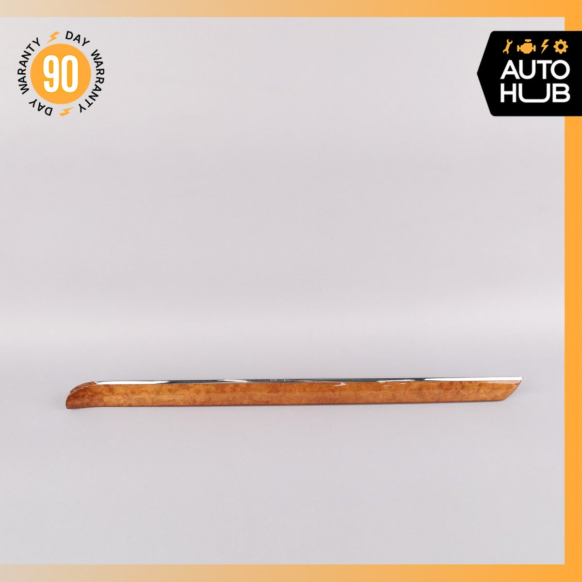 06-12 Mercedes X164 GL350 ML63 AMG ML550 Dashboard Dash Trim Set OEM - photo 2
