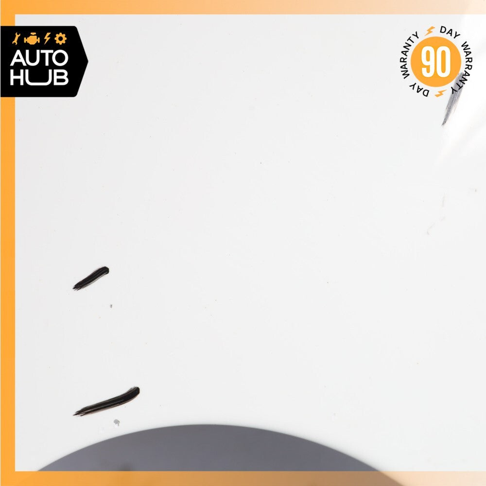 06-13 Bentley Continental Flying Spur Left Driver Side Fender Assembly OEM 80k - photo 9