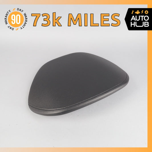 17-20 Maserati Levante M161 Instrument Cluster Speedometer Trim Cover OEM 73k - photo 1