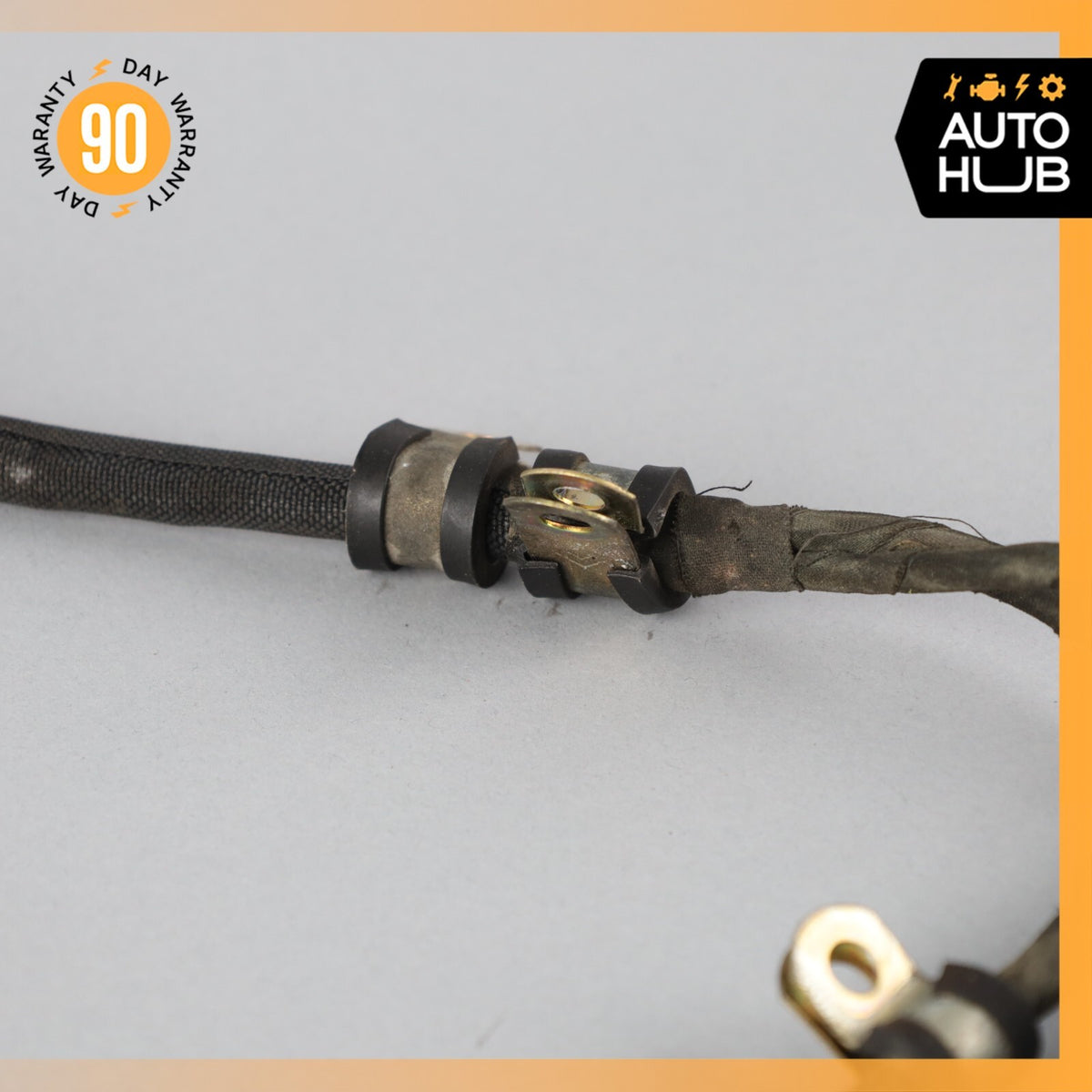 02-07 Maserati Quattroporte M139 4200 M138 F1 Transmission Wire Harness OEM 29k - photo 20