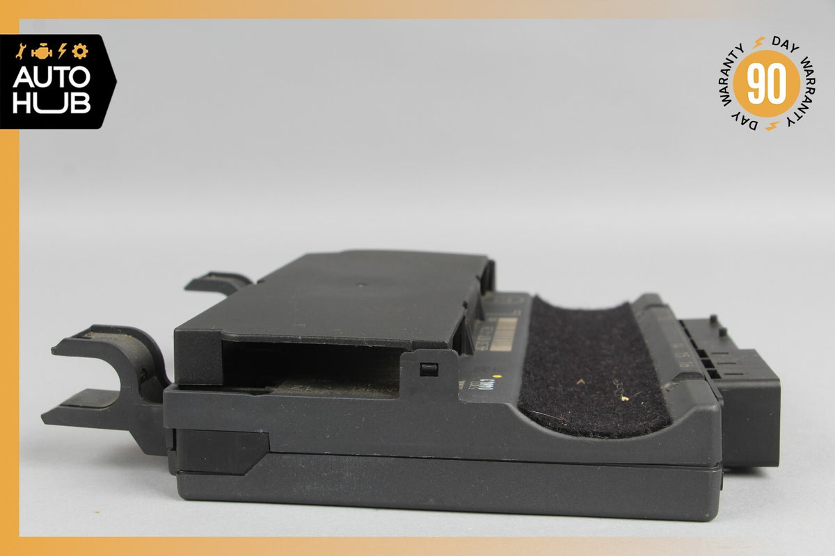 Mercedes R230 SL500 SL55 AMG Under Seat Control Module Left Driver Side OEM - photo 4