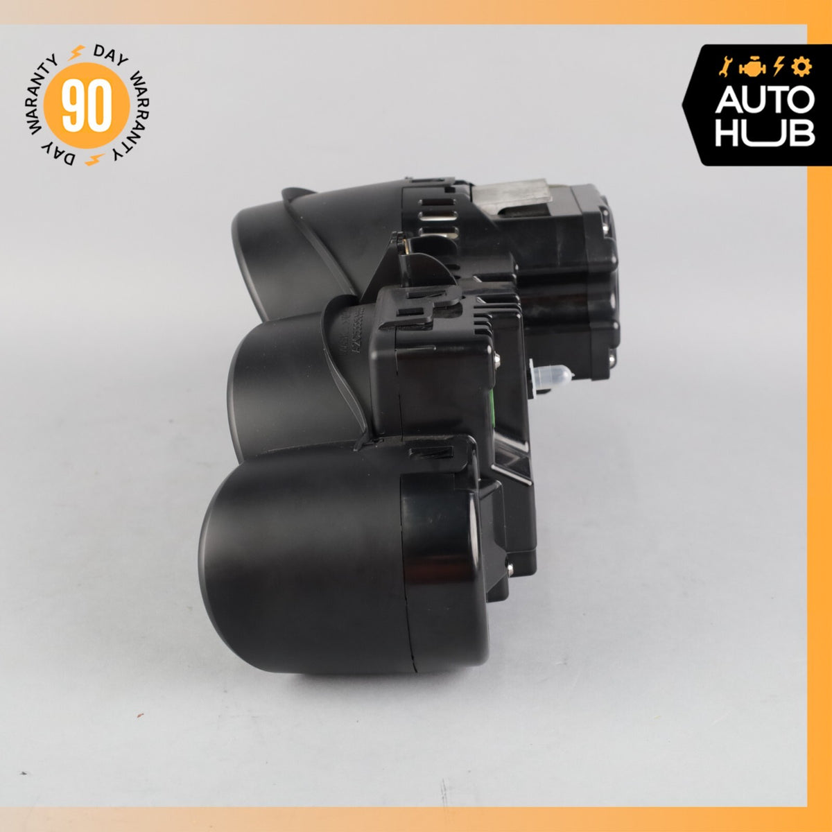 2013 Porsche Cayenne S 958 4.8L V8 Instrument Speedometer Cluster OEM 98k - photo 19