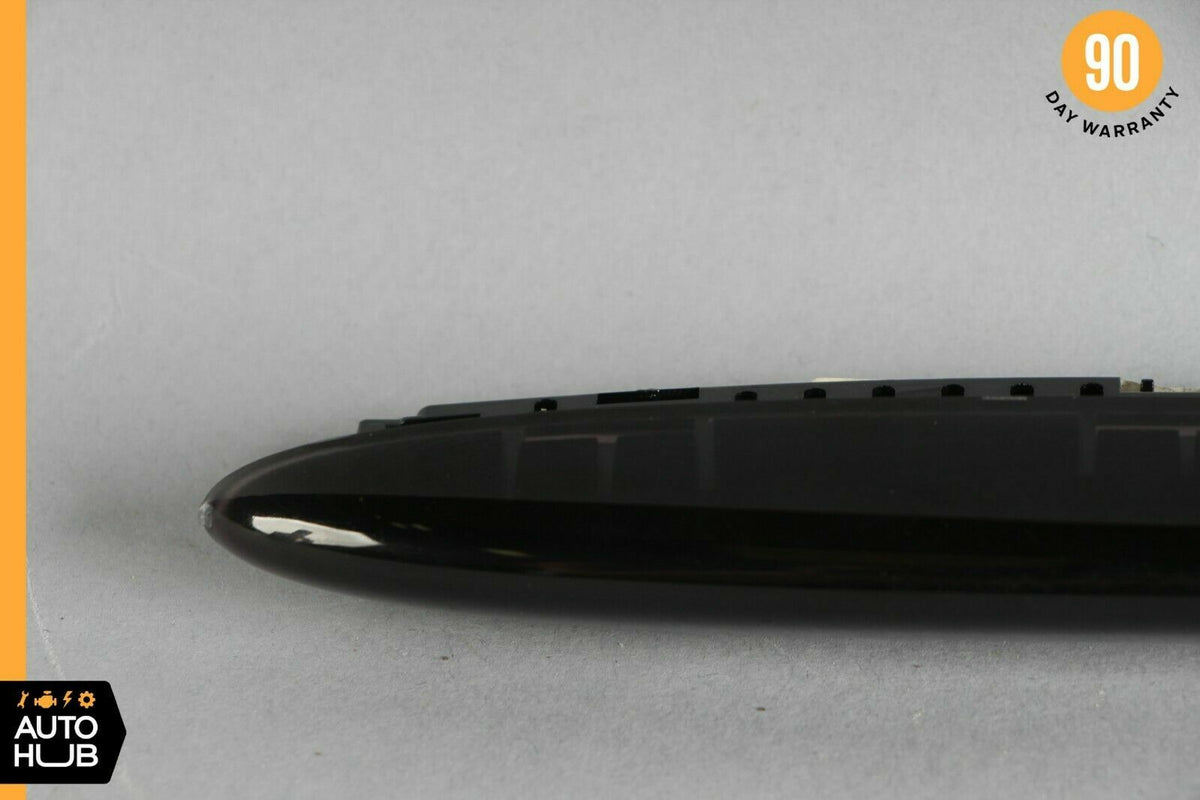 Mercedes W221 S550 CL550 E350 Parktronic Sensor Display Module 1715420123 OEM - photo 4