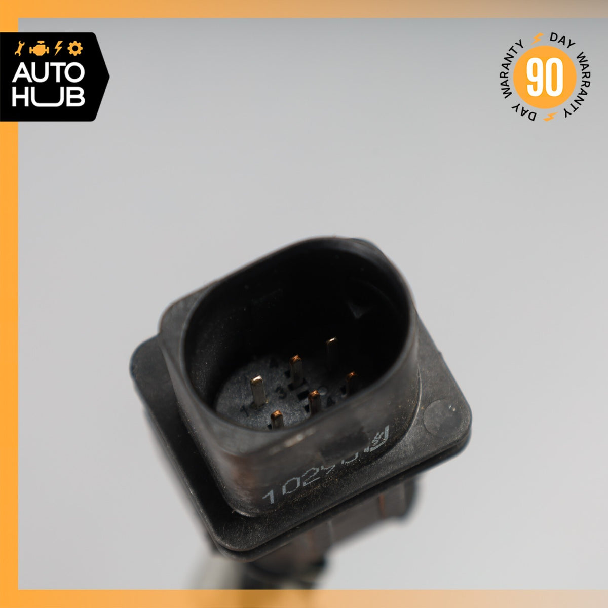 Mercedes R230 SL550 S550 GL450 CLS550 Oxygen O2 Sensor Lambda Set of 4 OEM - photo 12
