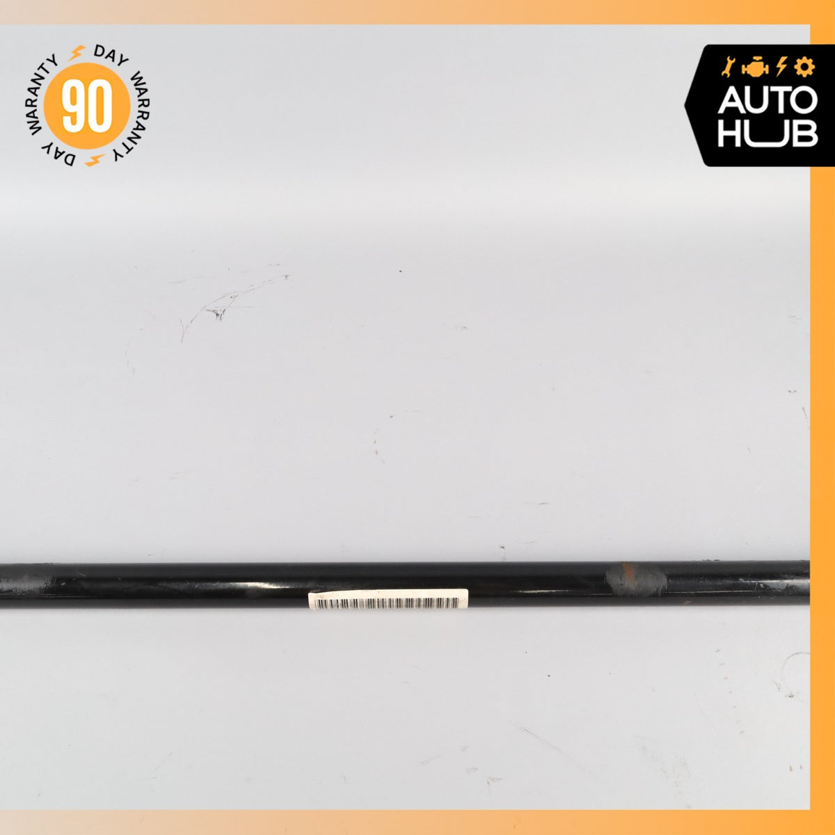 08-18 Aston Martin V8 Vantage Rear Anti Roll Sway Bar Stabilizer 8D335A771AA OEM - photo 4