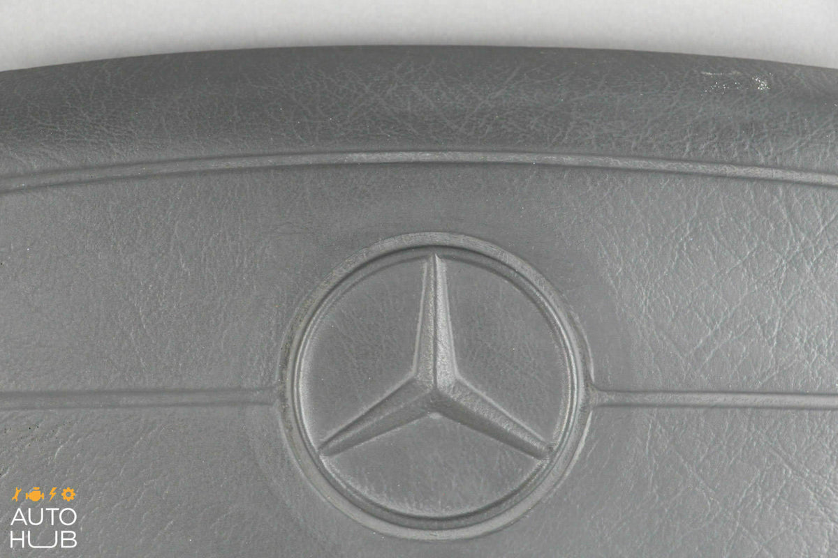 92-98 Mercedes R129 300SL SL320 500SL Driver Steering Wheel Airbag Air Bag OEM - photo 5