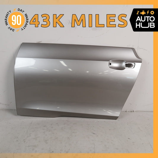 14-21 BMW i3 I01 Hybrid Front Left Driver Side Door Shell 51007369329 OEM 43k - photo 1