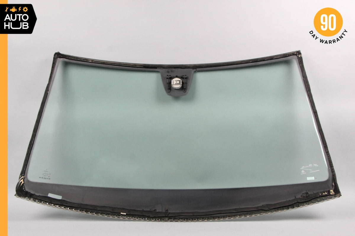 2010 Mercedes X204 GLK350 Front Windshield Wind Shield Window Glass OEM - photo 9