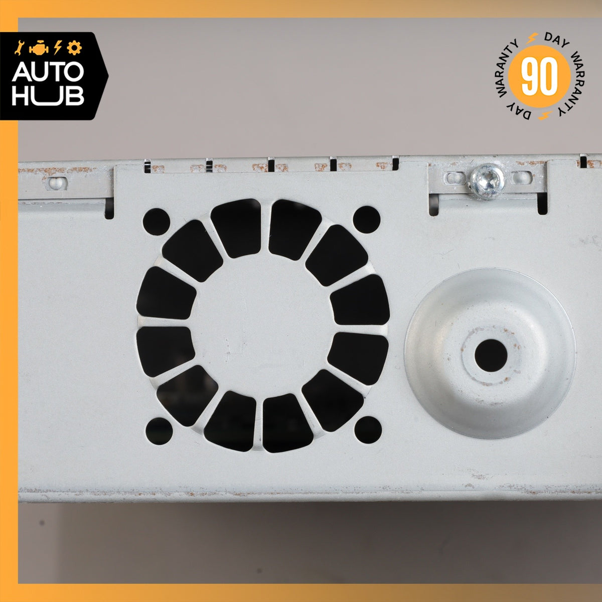 Mercedes W222 S550 S65 Sirius Satellite Radio Receiver 2229008002 OEM - photo 8
