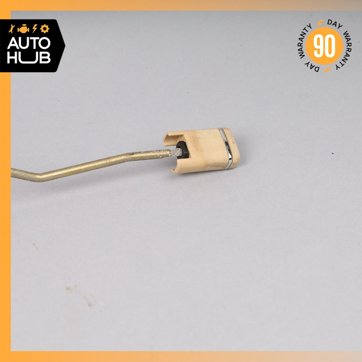 96-02 Mercedes R129 SL500 SL320 Front Right Side Door Lock Latch Actuator OEM - photo 4