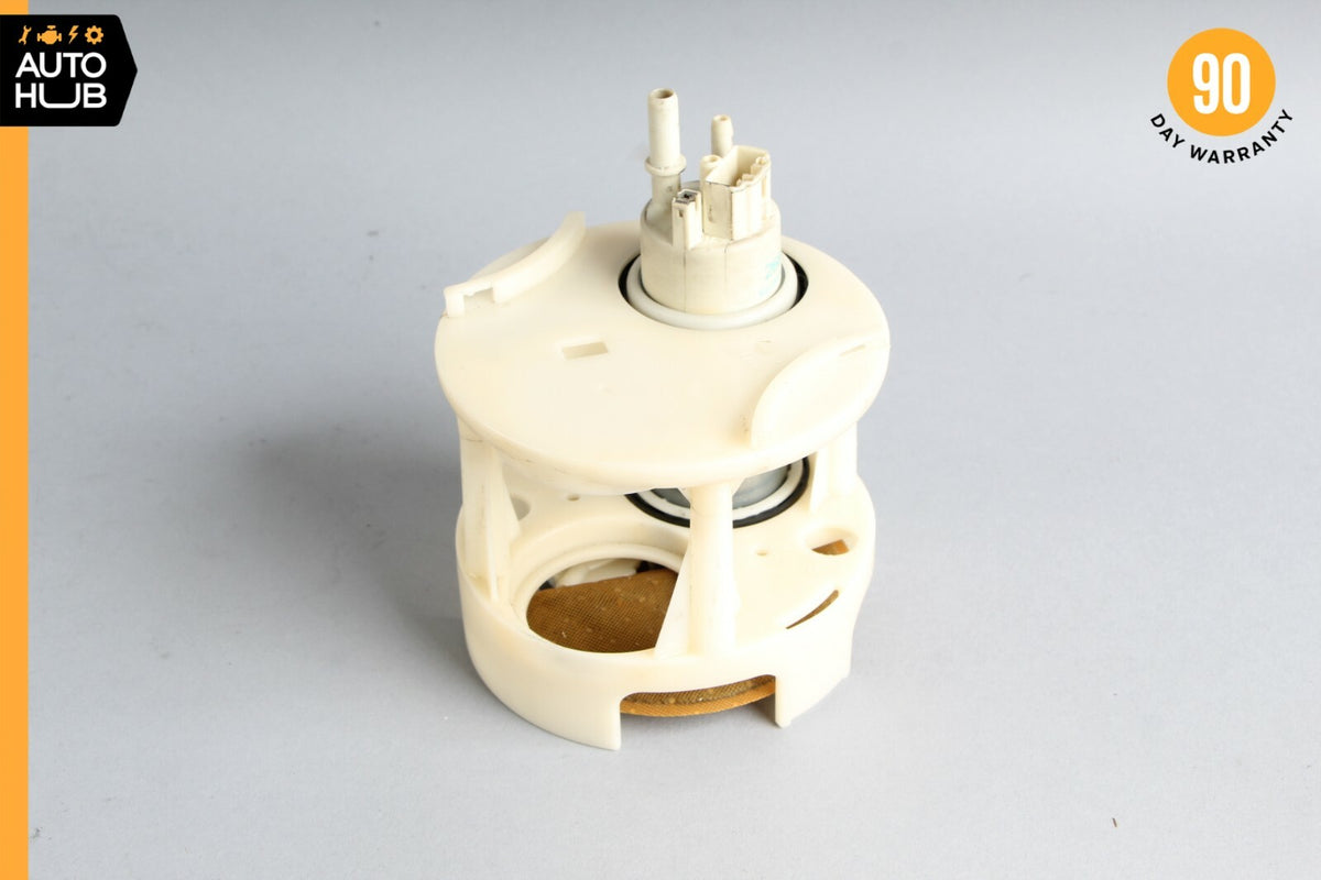 07-08 Mercedes W216 CL550 S550 Right Gasoline Tank Fuel Pump 2214708494 OEM - photo 1