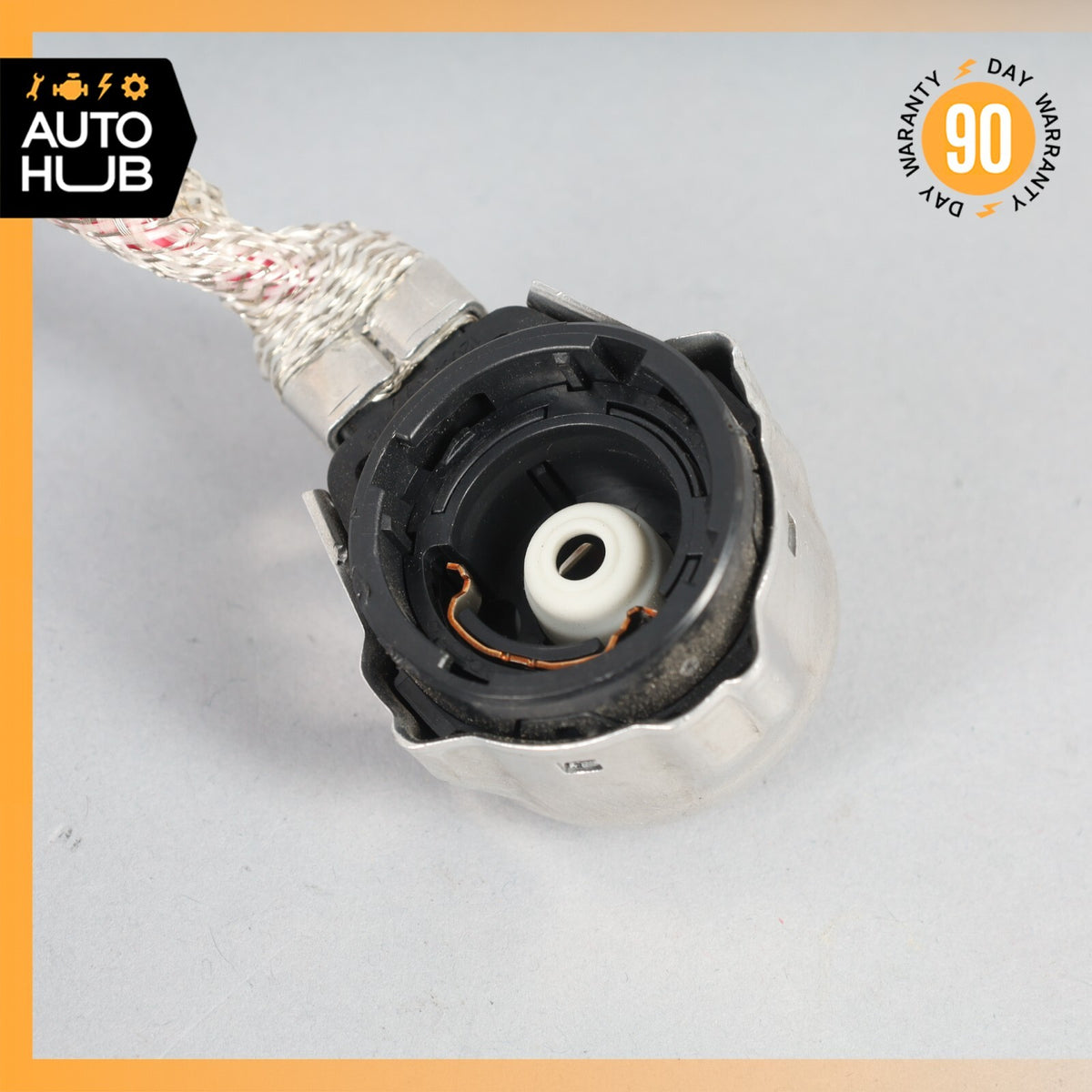 Bentley Continental Flying Spur Xenon Headlight Ballast Module Unit OEM - photo 5