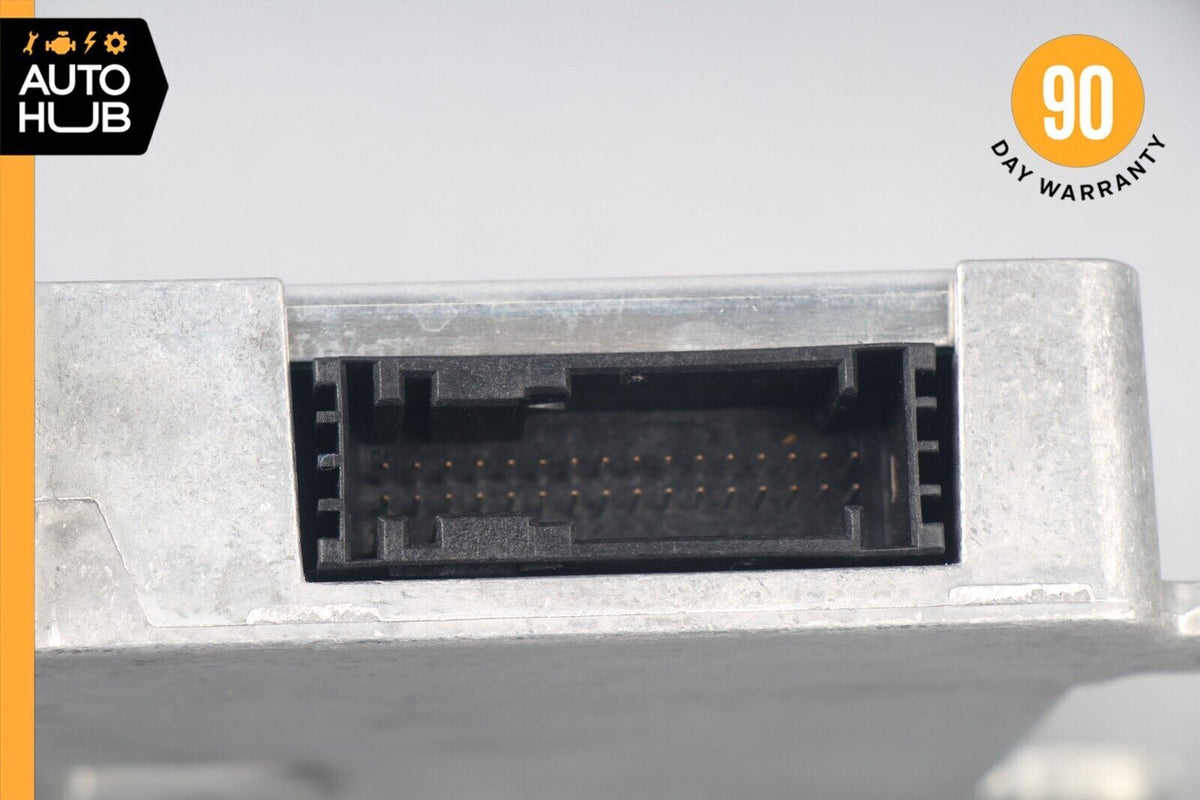 06-12 Mercedes X164 GL450 SL550 E350 Communication Control Module 2308207026 OEM - photo 3