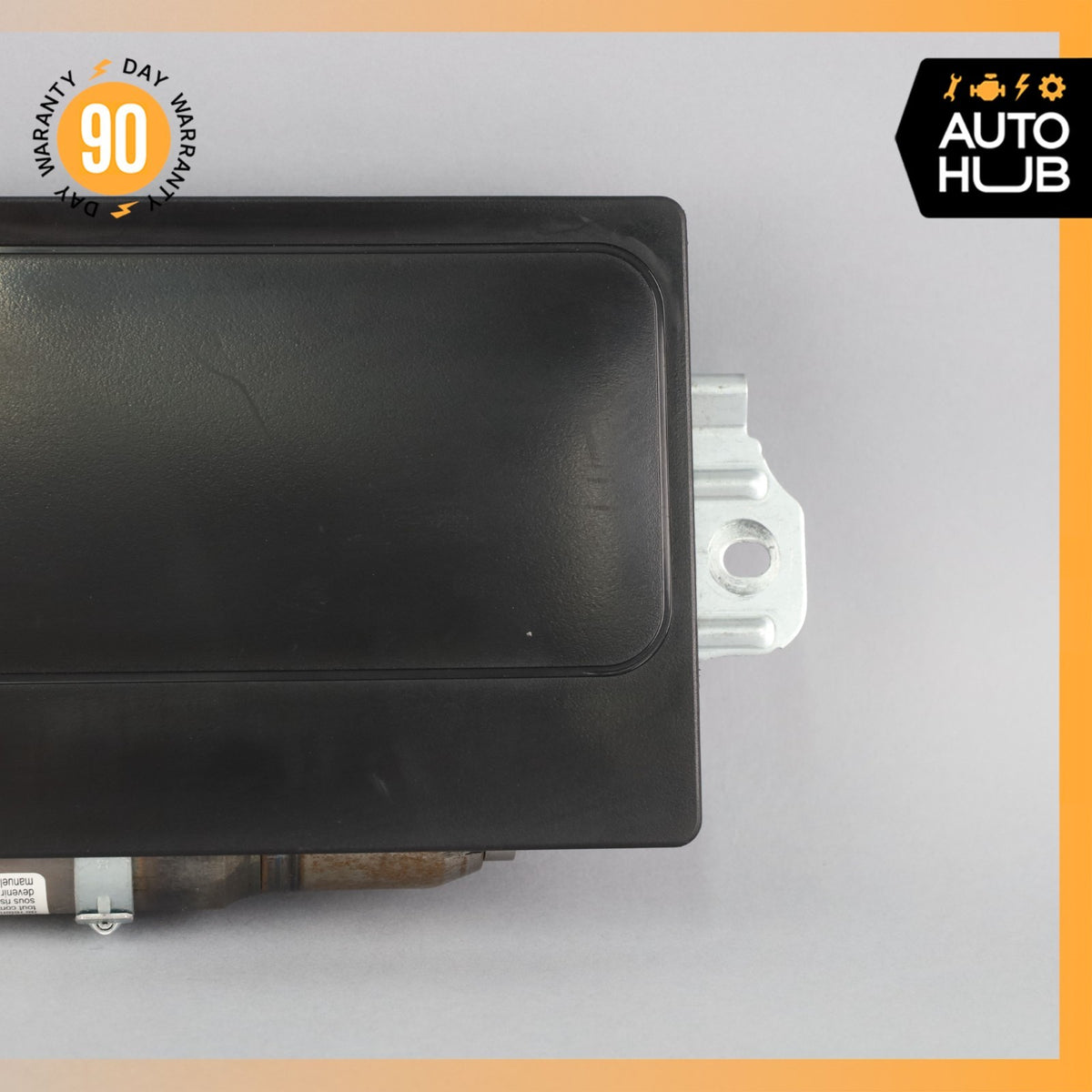 17-23 Porsche Panamera 971 Front Left or Right Side Knee Airbag OEM 87k - photo 5
