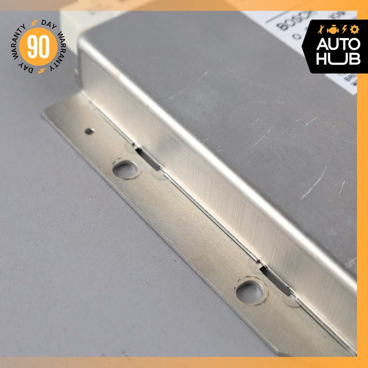99-02 Mercedes R129 SL500 SL600 Electronic Stability Control Module ABS ESP OEM - photo 9