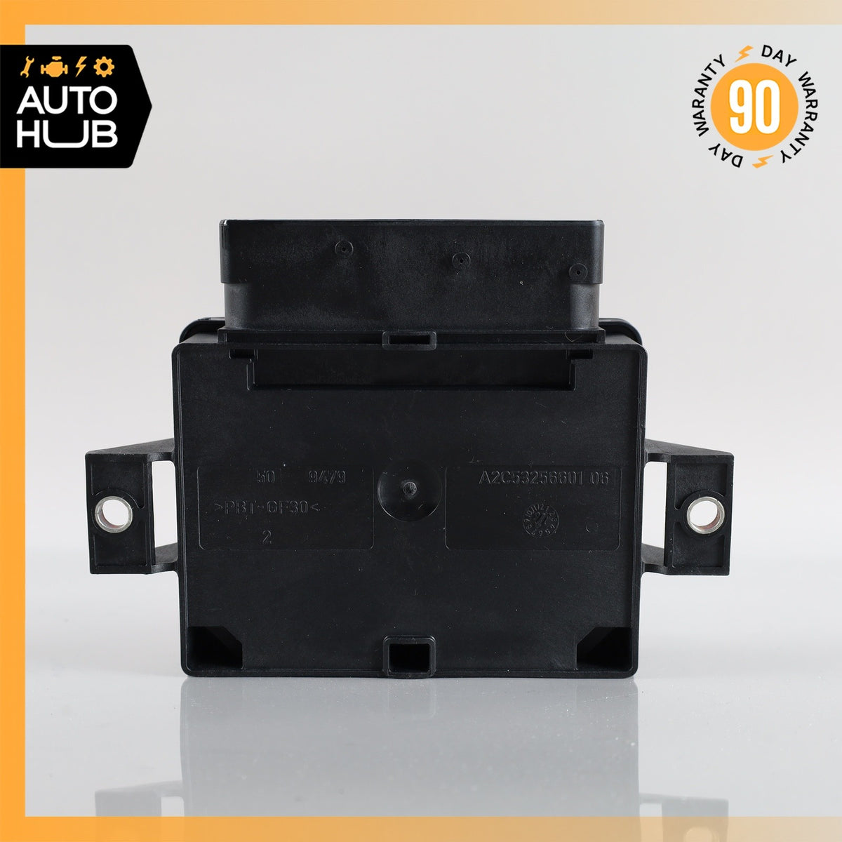 15-23 Range Rover L494 L405 EPB Electronic Parking Brake Control Module Unit OEM - photo 9