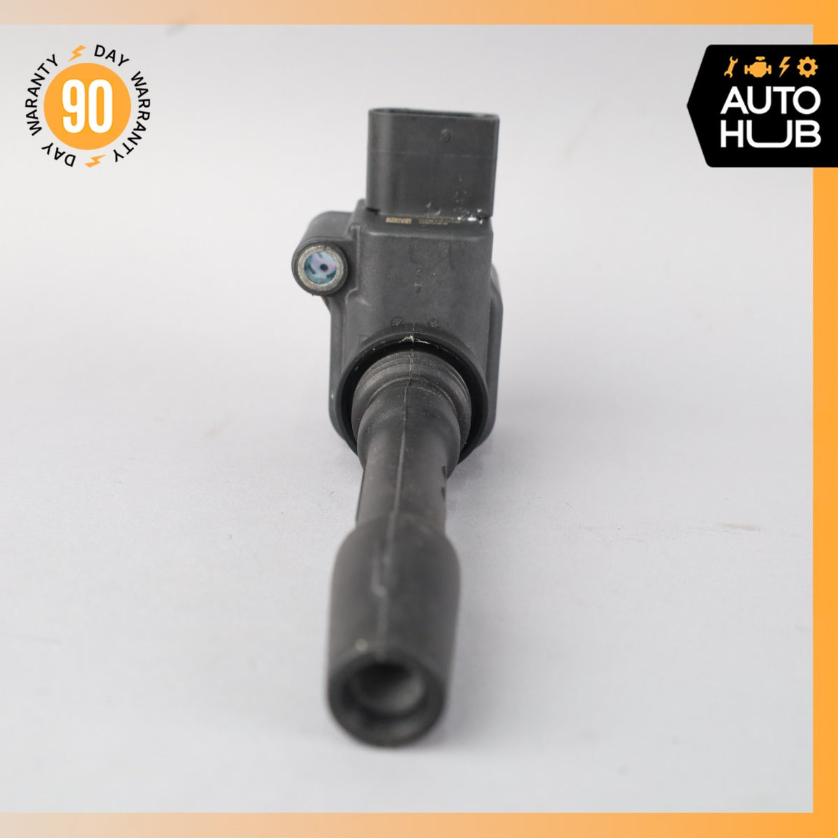 2016 Porsche Cayenne 958 GTS 3.6L Ignition Coil OEM - photo 4
