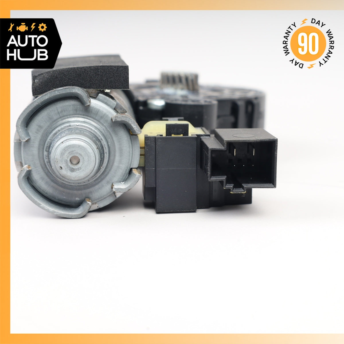 Mercedes W222 S65 AMG Front or Rear Roof Sun Shade Screen Roller Blind Motor OEM - photo 7