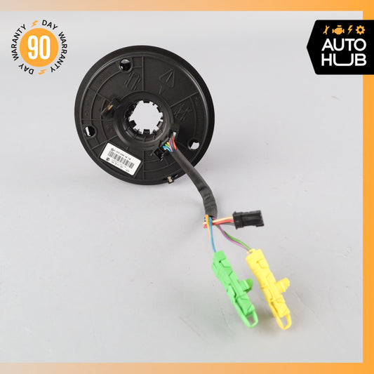 Mercedes R230 SL500 SL55 AMG Steering Column Clock Spring OEM - photo 1