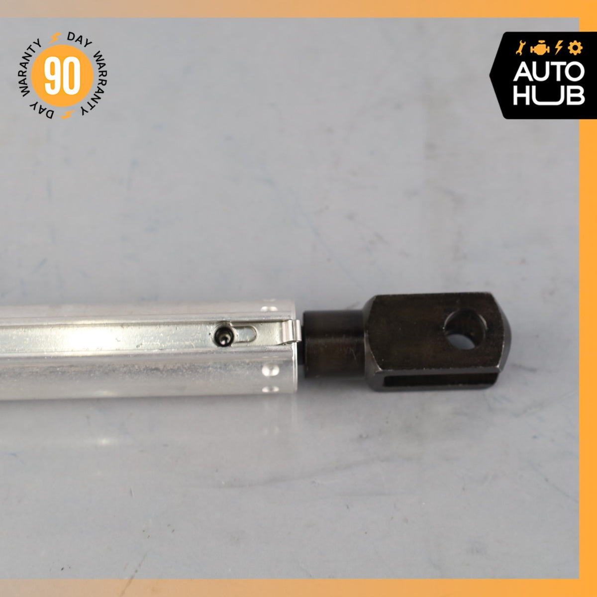 Audi S5 Convertible Roof Left Roof Hydraulic Cylinder 8F0871795 OEM - photo 7