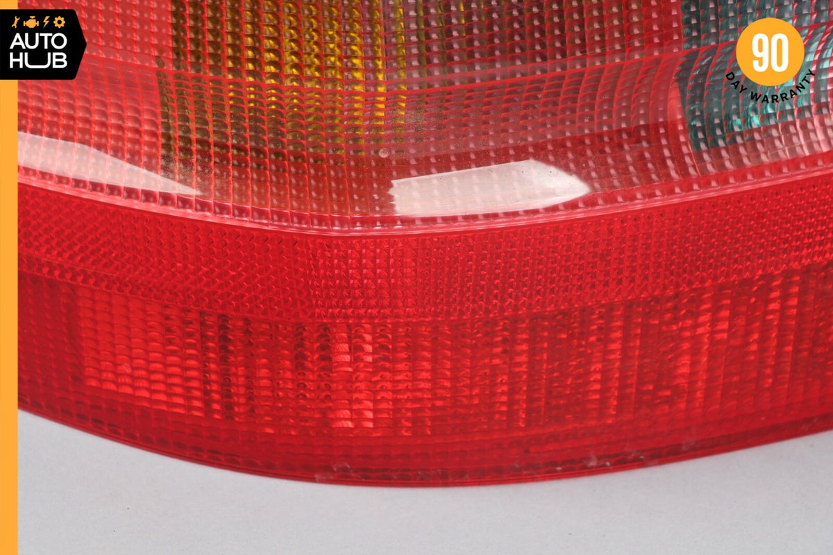 03-06 Mercedes R230 SL500 SL600 Tail Light Tail Lamp Rear Left Driver Side OEM - photo 4