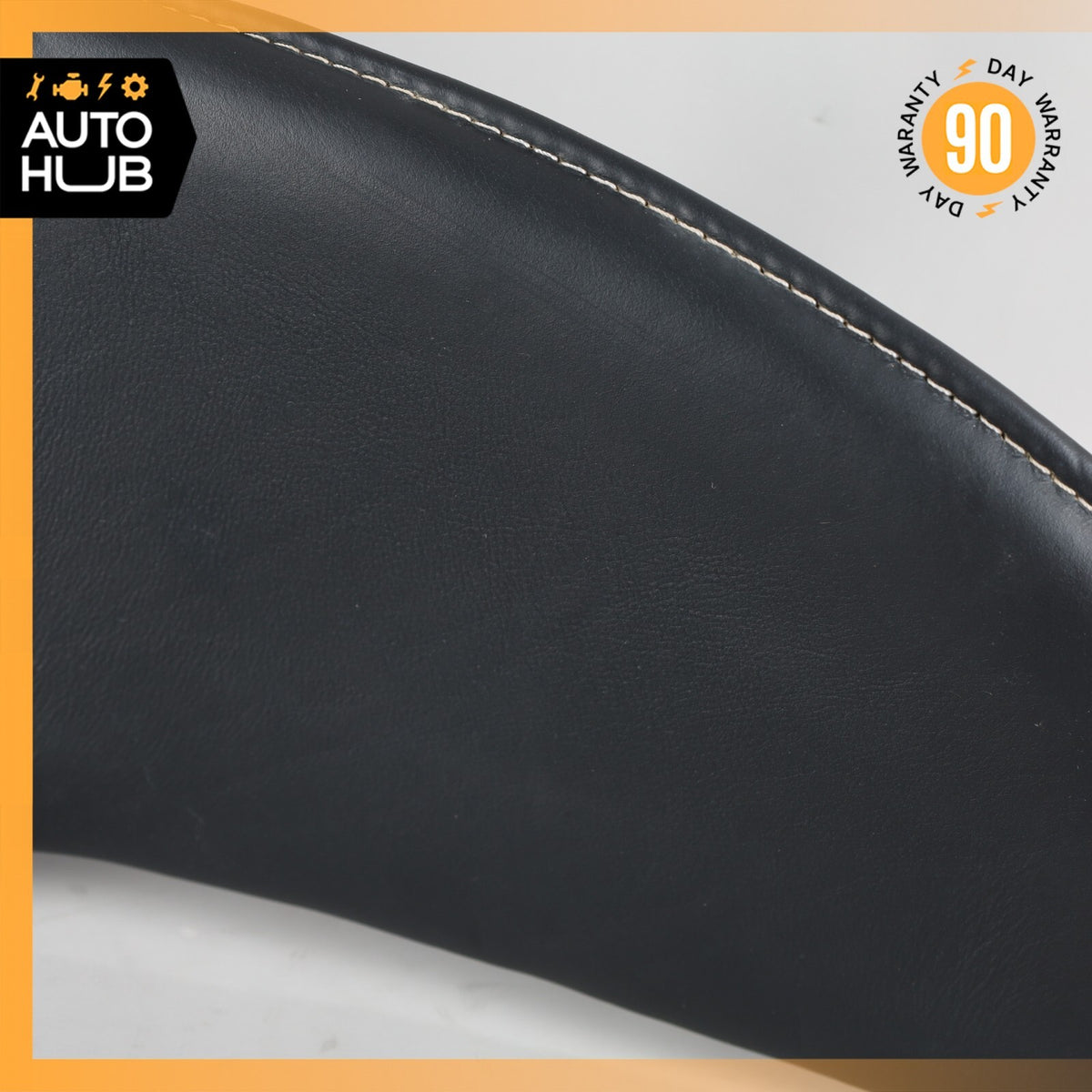 Aston Martin DB11 Coupe Rear Left Side Top Upper Seat Cushion OEM - photo 6
