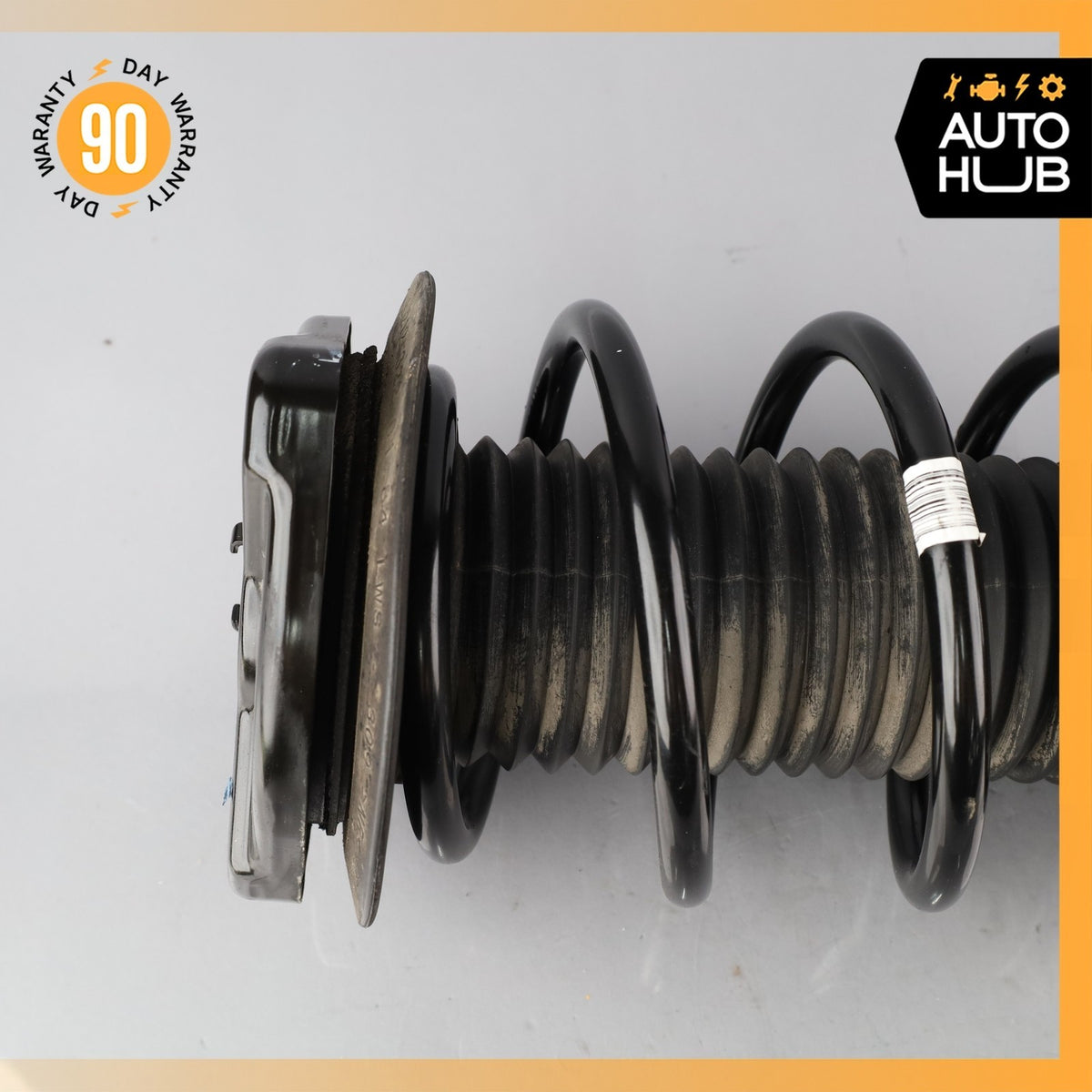 08-17 Mercedes W207 E350 C250 Coupe Front Right or Left Shock Strut Absorber OEM - photo 8