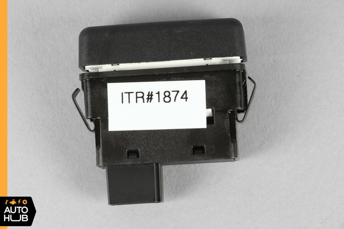 03-11 Mercedes W211 E500 E550 CLS550 Front Seat Dynamic Switch 2118216551 OEM - photo 7