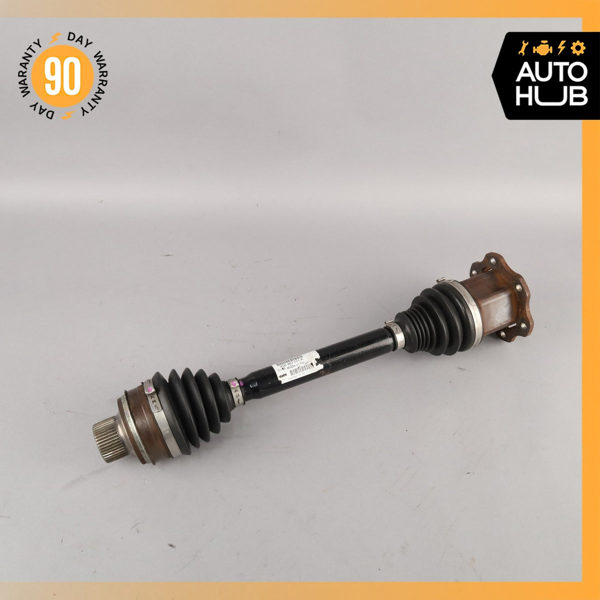 15-24 Porsche Macan 95B S GTS Turbo Front Right or Left Side Axle CV Shaft OEM - photo 2