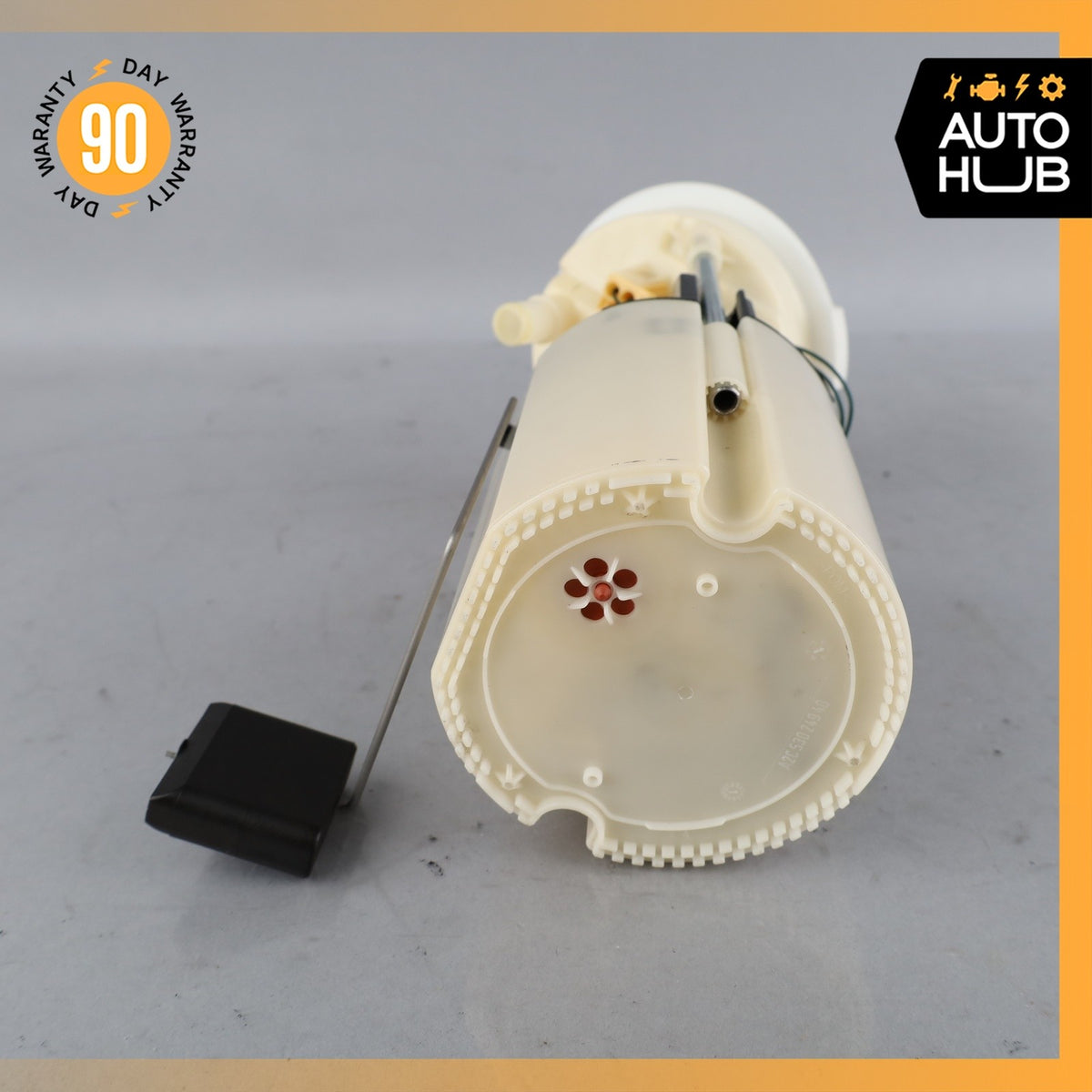 10-15 BMW E84 X1 Fuel Gas Tank Pump Sender Unit 6765717 OEM - photo 7